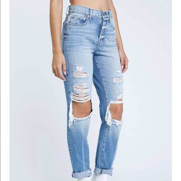 Pistola Jeans - Picture 1 of 4